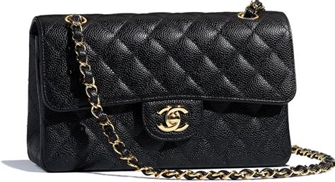 how much Chanel bags cost